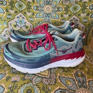 HOKA One One Athletic Shoes